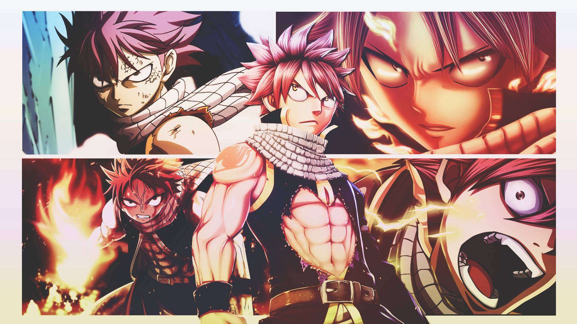  Fairy Tail - Chapitre 501 - 30