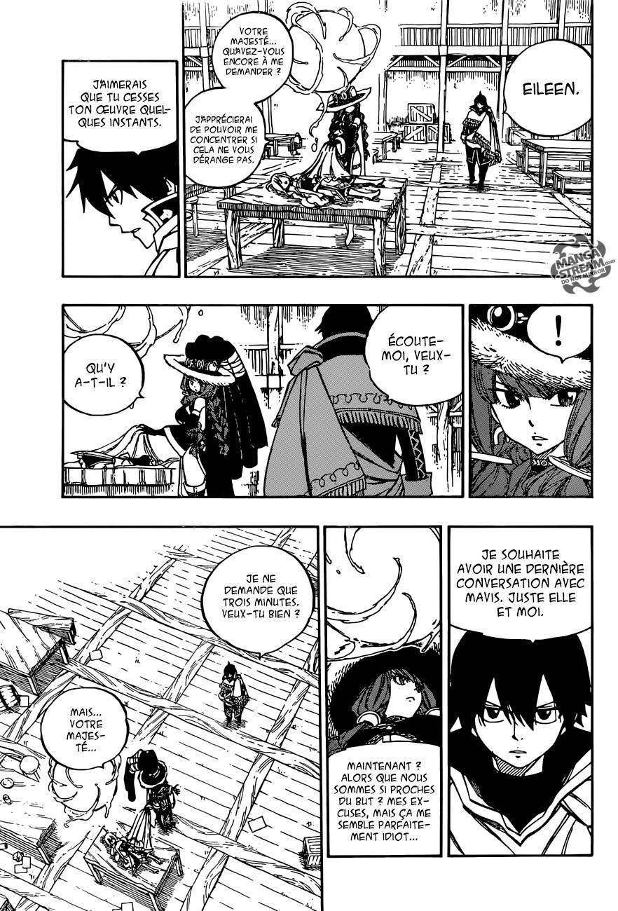  Fairy Tail - Chapitre 502 - 4