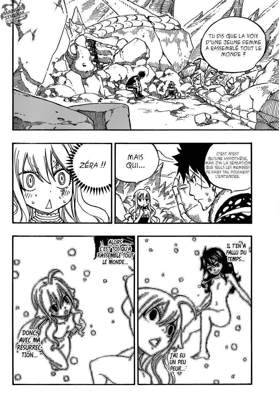  Fairy Tail - Chapitre 502 - 15