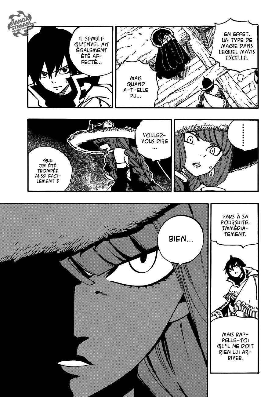  Fairy Tail - Chapitre 502 - 6