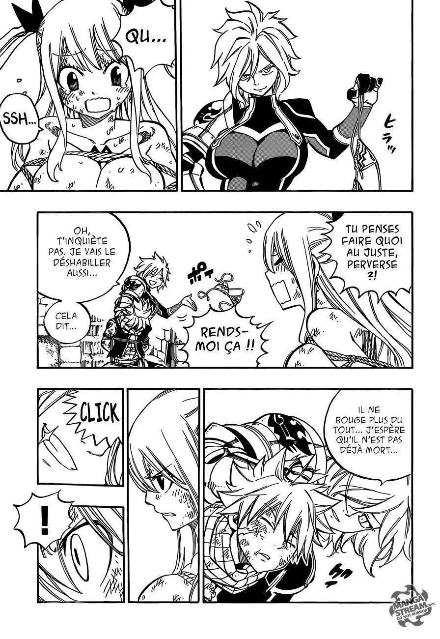  Fairy Tail - Chapitre 503 - 6