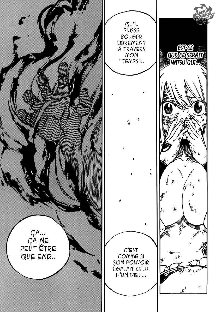  Fairy Tail - Chapitre 503 - 14