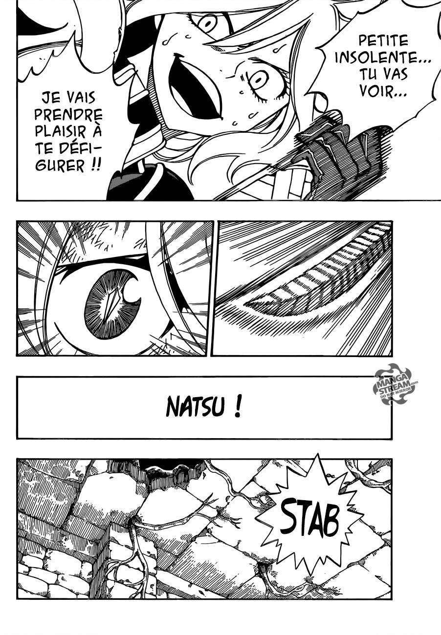  Fairy Tail - Chapitre 503 - 9