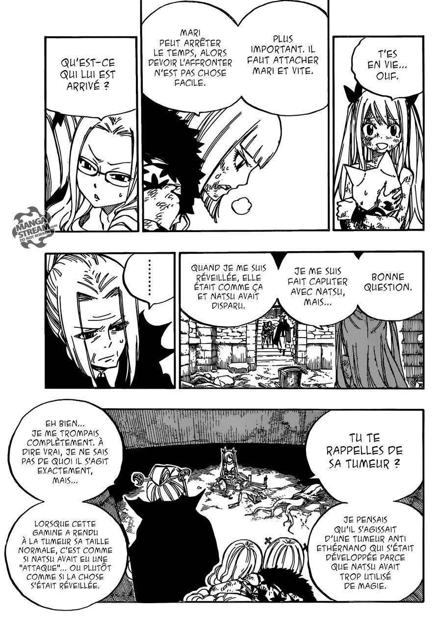  Fairy Tail - Chapitre 503 - 16