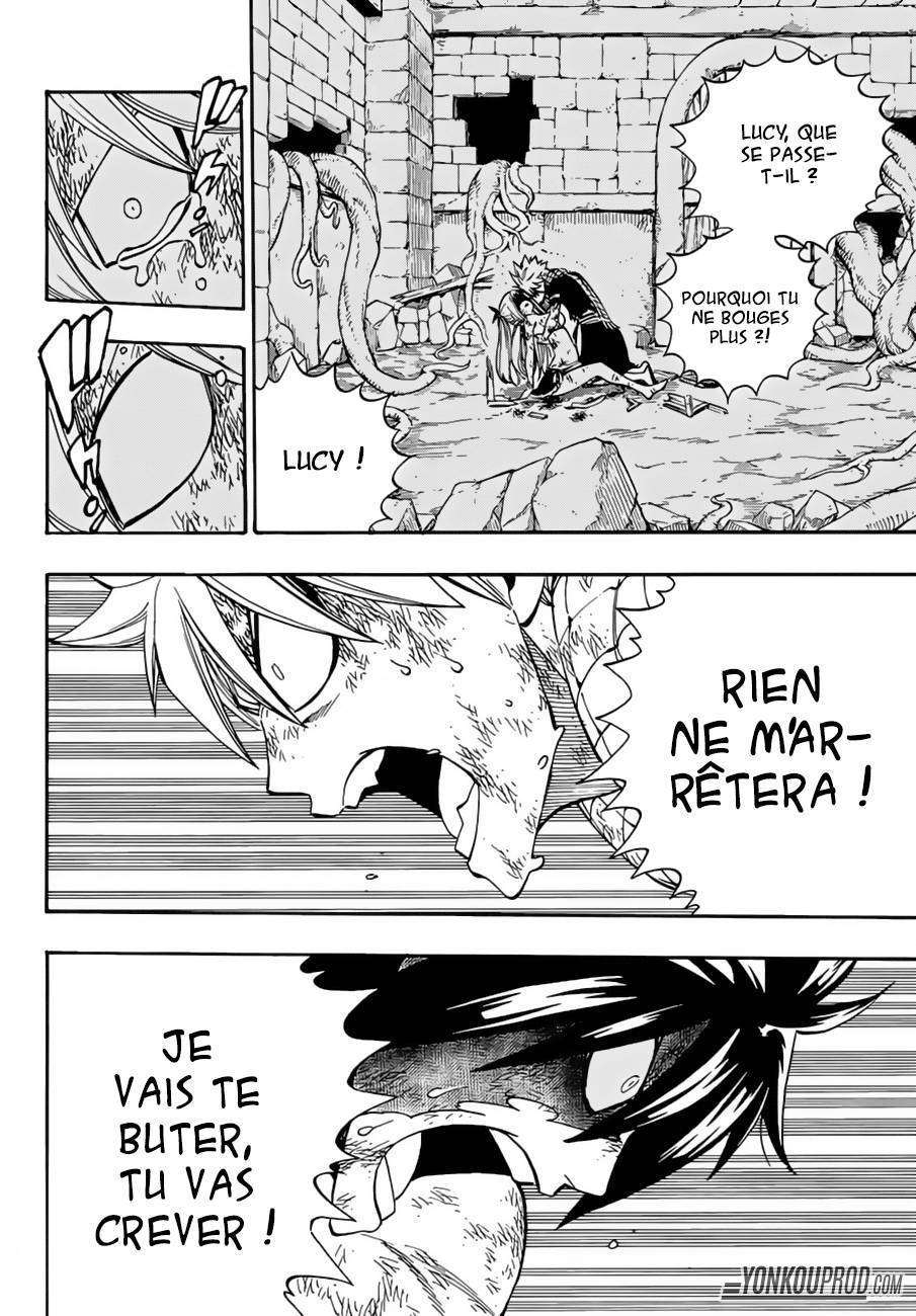  Fairy Tail - Chapitre 504 - 12