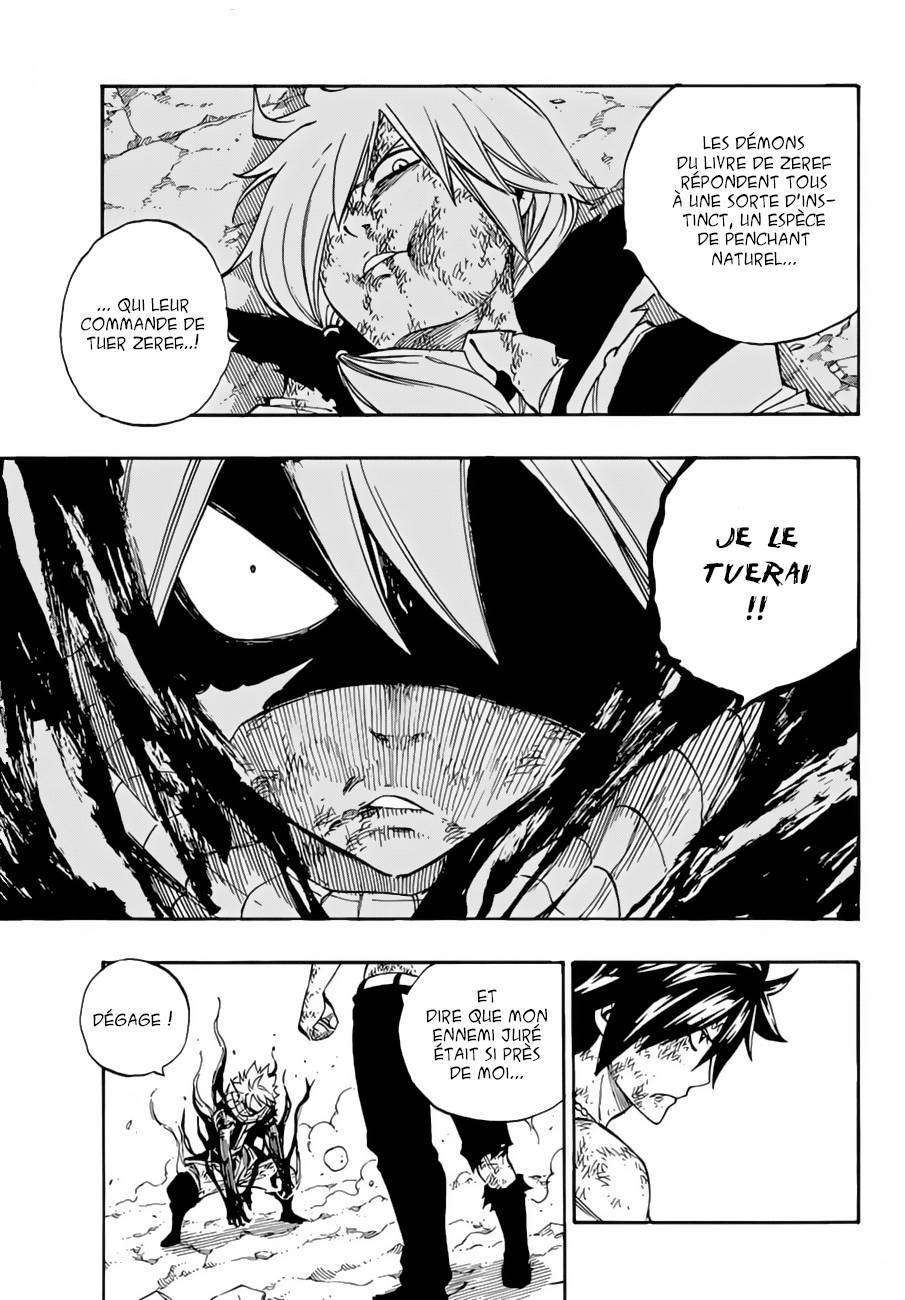  Fairy Tail - Chapitre 504 - 4