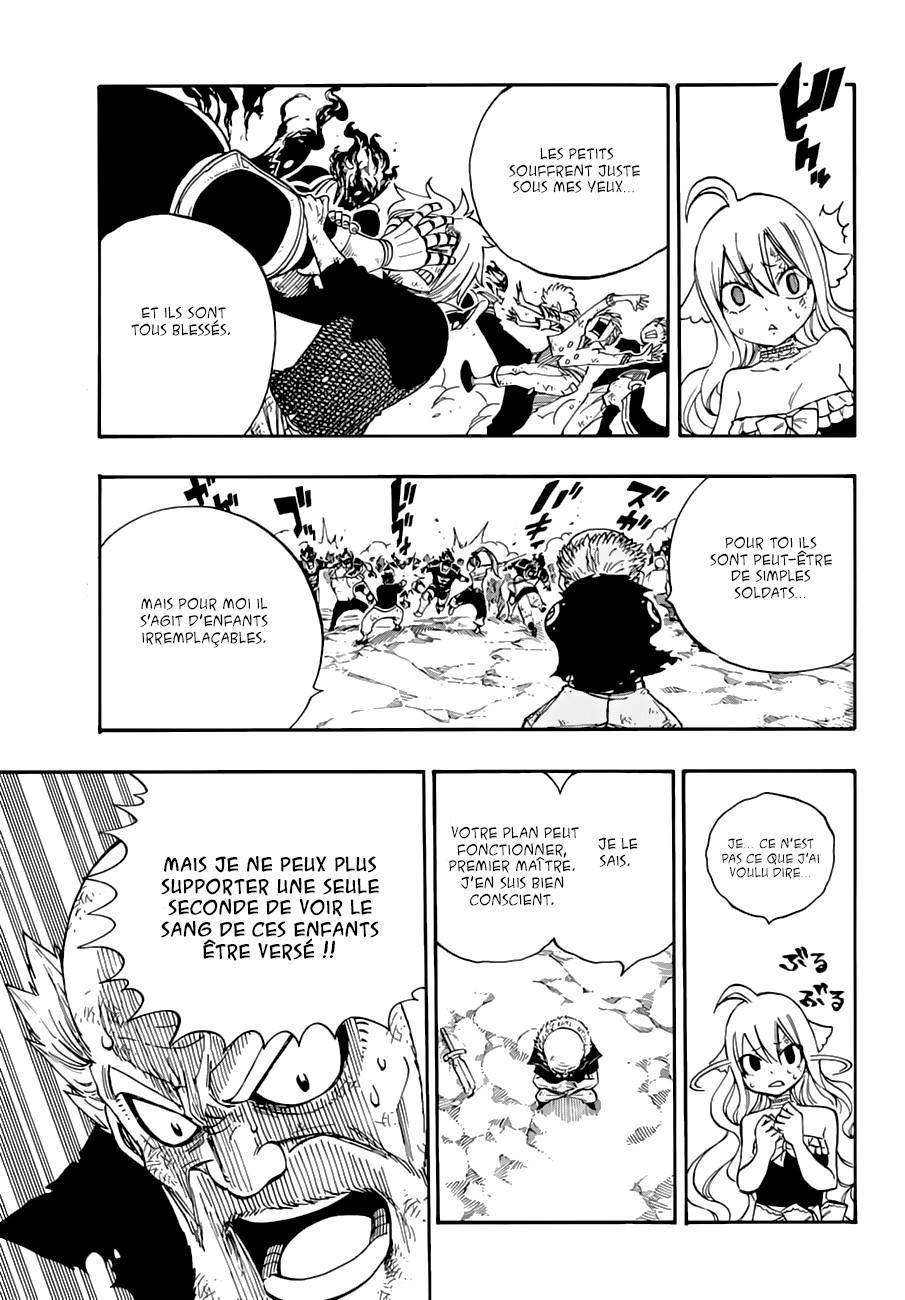  Fairy Tail - Chapitre 505 - 12