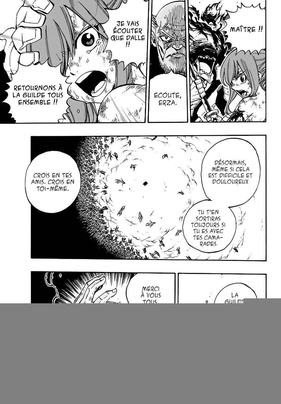  Fairy Tail - Chapitre 505 - 14