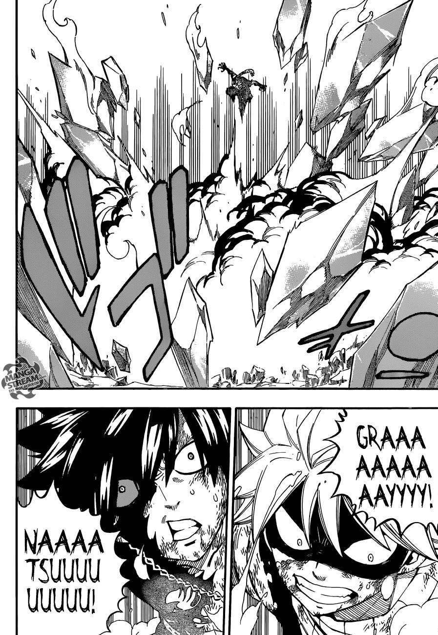  Fairy Tail - Chapitre 506 - 16