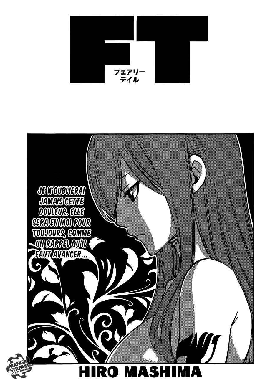  Fairy Tail - Chapitre 506 - 2