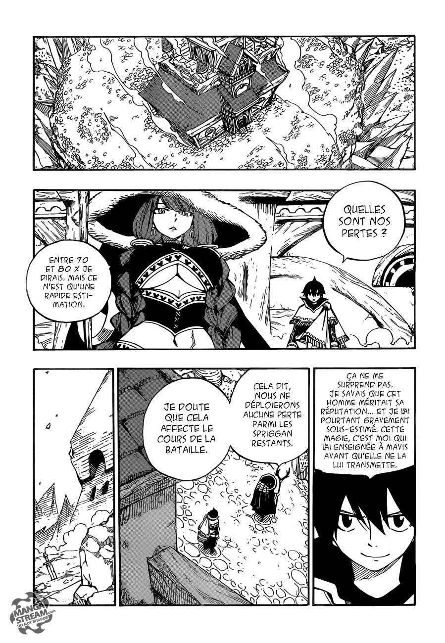  Fairy Tail - Chapitre 506 - 8