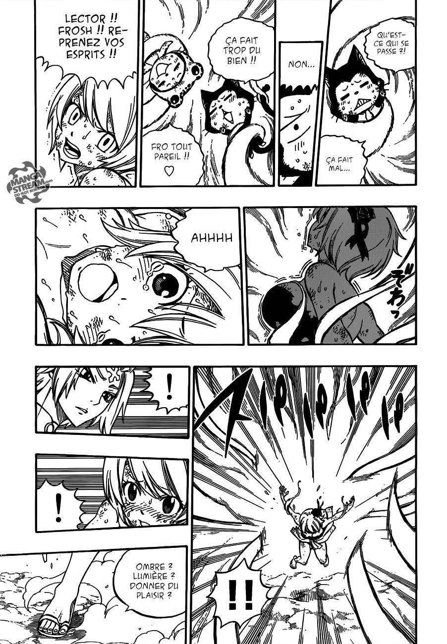  Fairy Tail - Chapitre 508 - 22