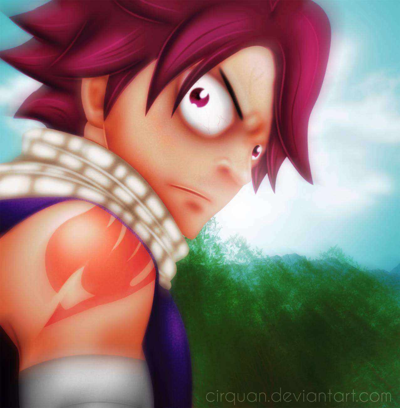  Fairy Tail - Chapitre 509 - 23