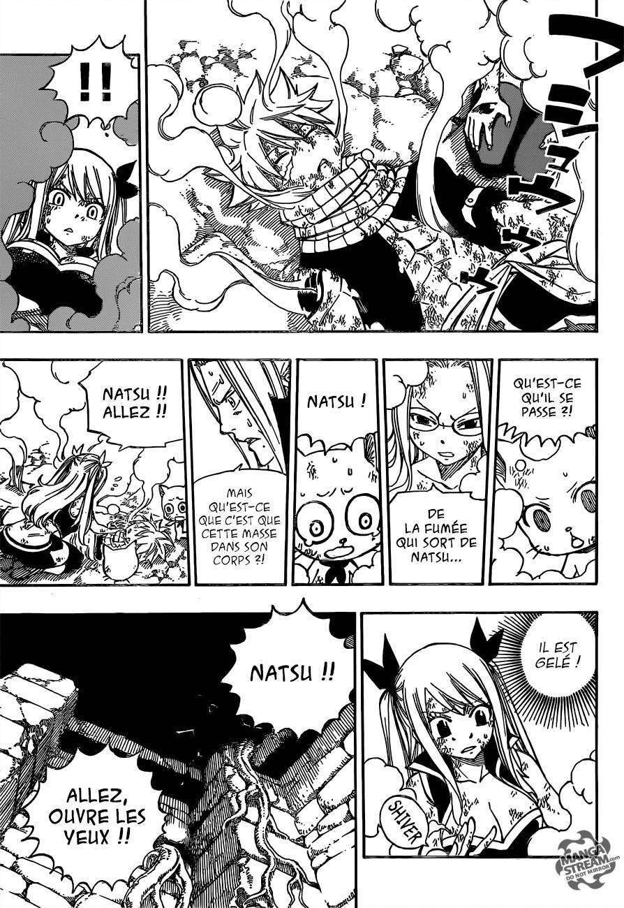  Fairy Tail - Chapitre 510 - 6