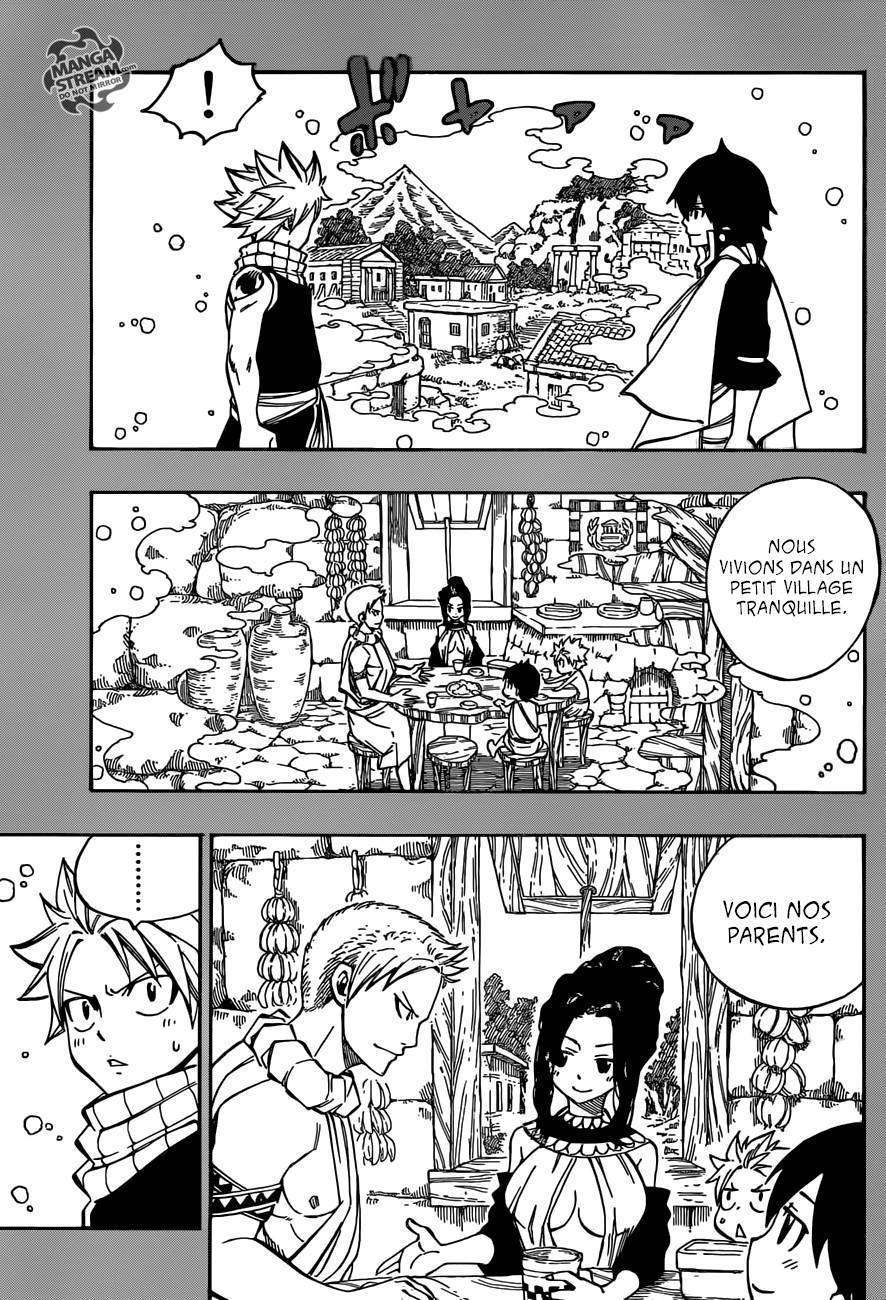  Fairy Tail - Chapitre 510 - 10