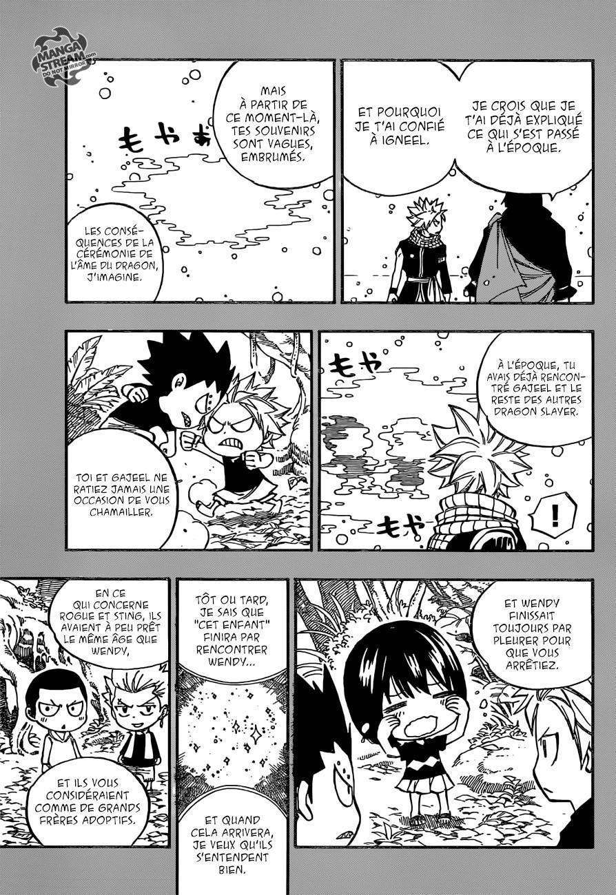  Fairy Tail - Chapitre 510 - 12