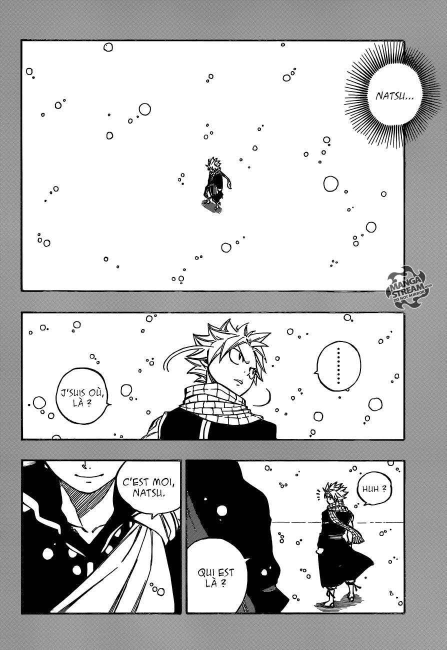  Fairy Tail - Chapitre 510 - 7