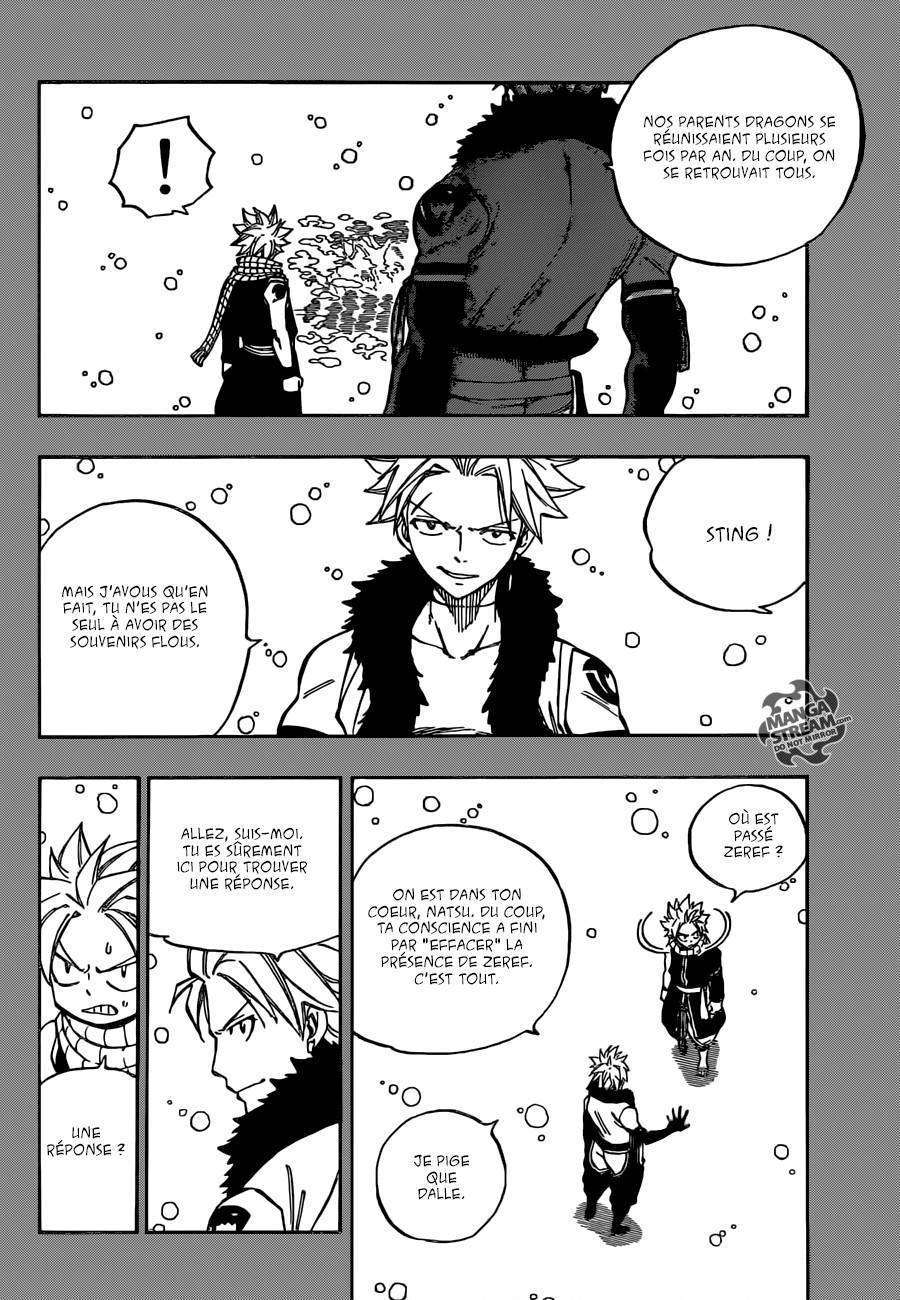  Fairy Tail - Chapitre 510 - 13