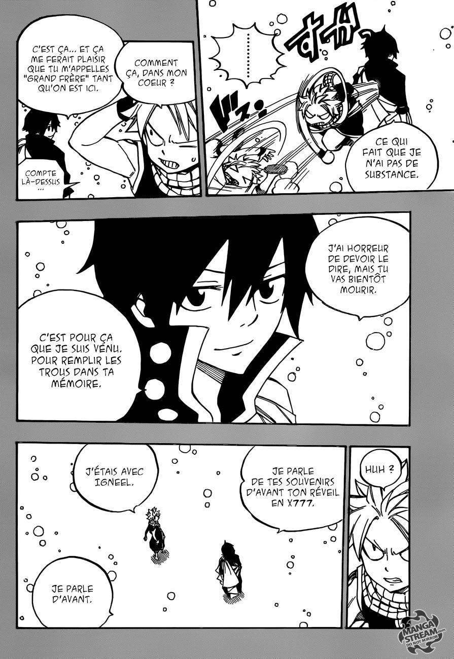  Fairy Tail - Chapitre 510 - 9