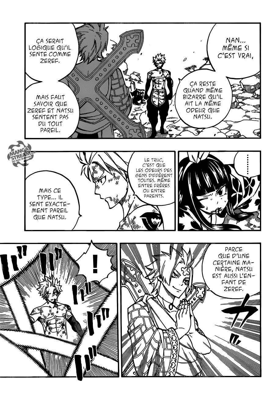  Fairy Tail - Chapitre 511 - 4