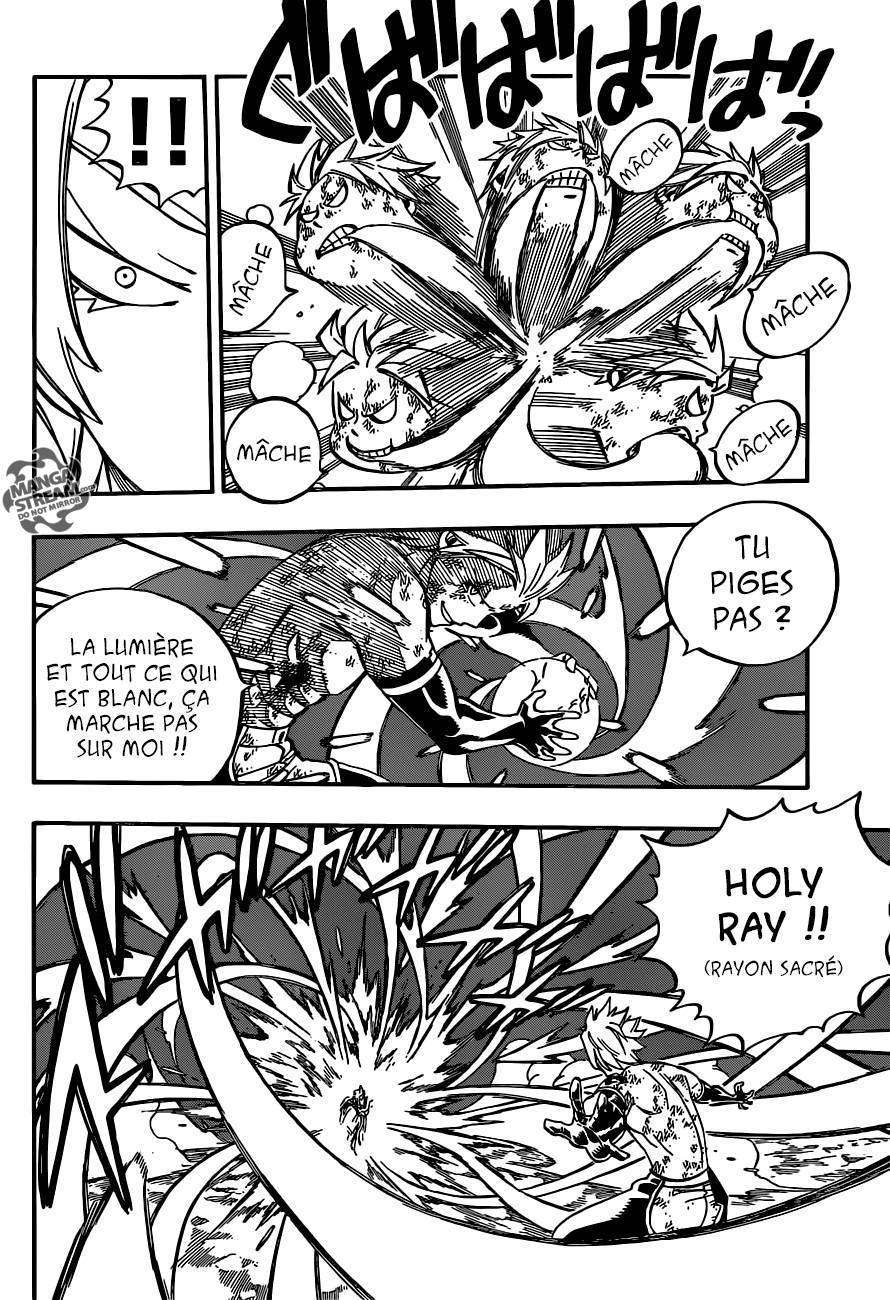  Fairy Tail - Chapitre 511 - 5