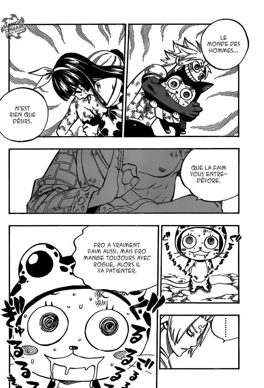  Fairy Tail - Chapitre 511 - 11