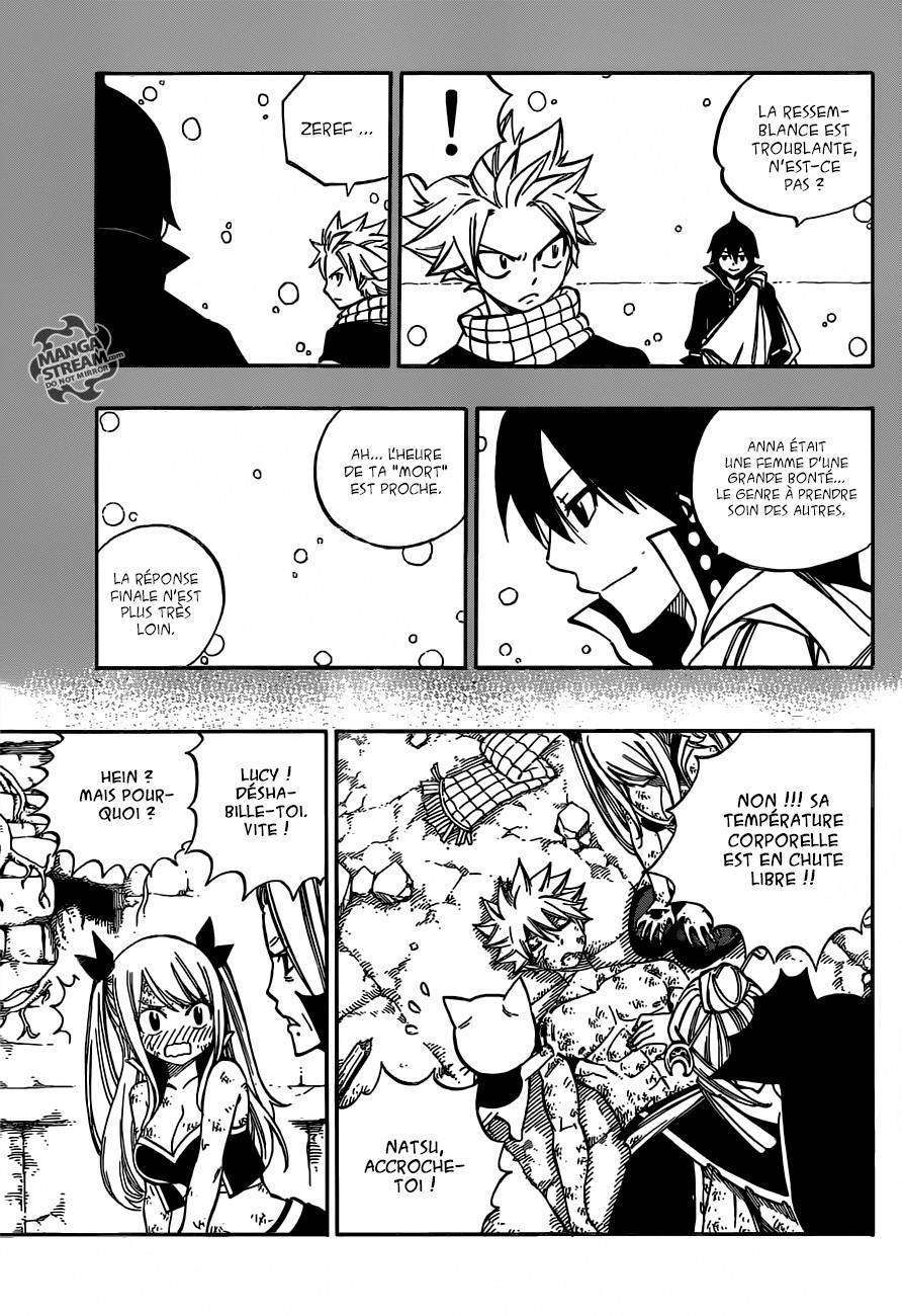  Fairy Tail - Chapitre 512 - 18