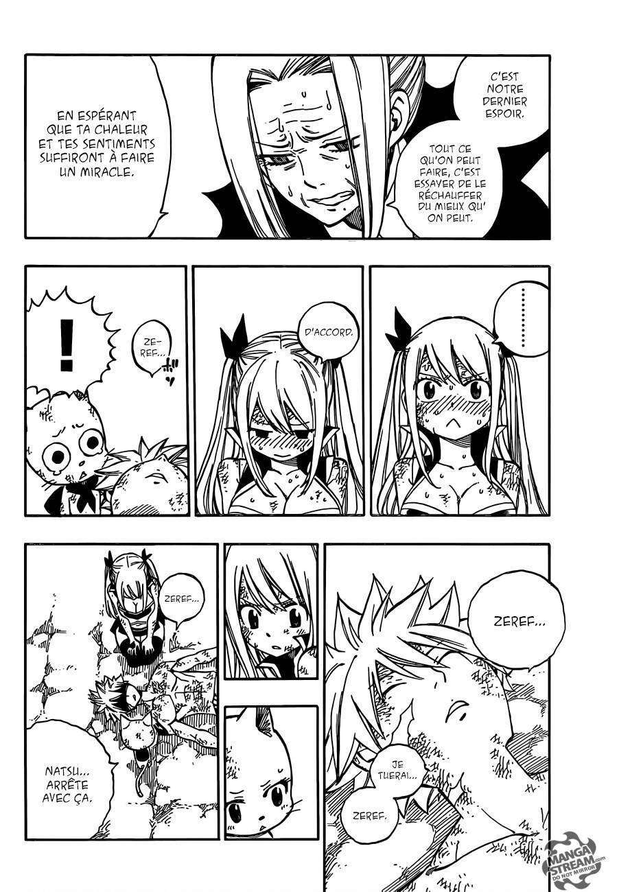  Fairy Tail - Chapitre 512 - 19