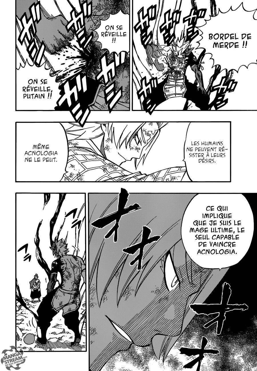  Fairy Tail - Chapitre 512 - 8