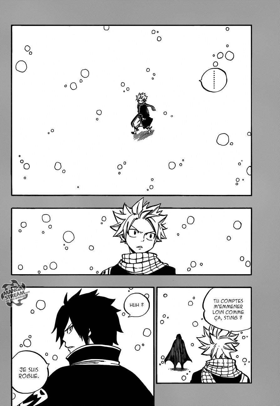  Fairy Tail - Chapitre 512 - 15