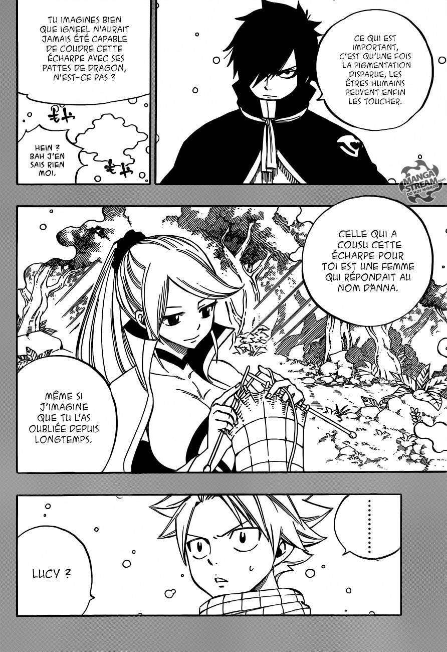  Fairy Tail - Chapitre 512 - 17