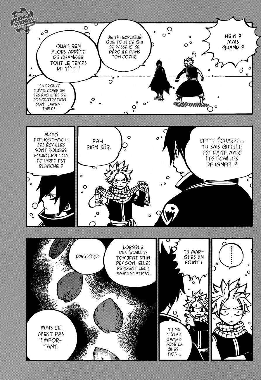  Fairy Tail - Chapitre 512 - 16