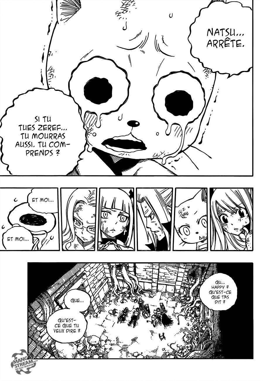  Fairy Tail - Chapitre 512 - 20