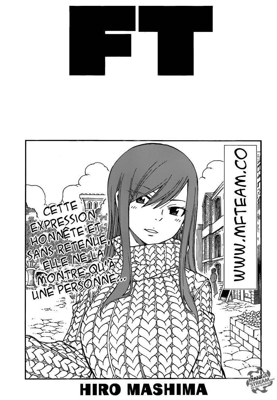  Fairy Tail - Chapitre 513 - 2