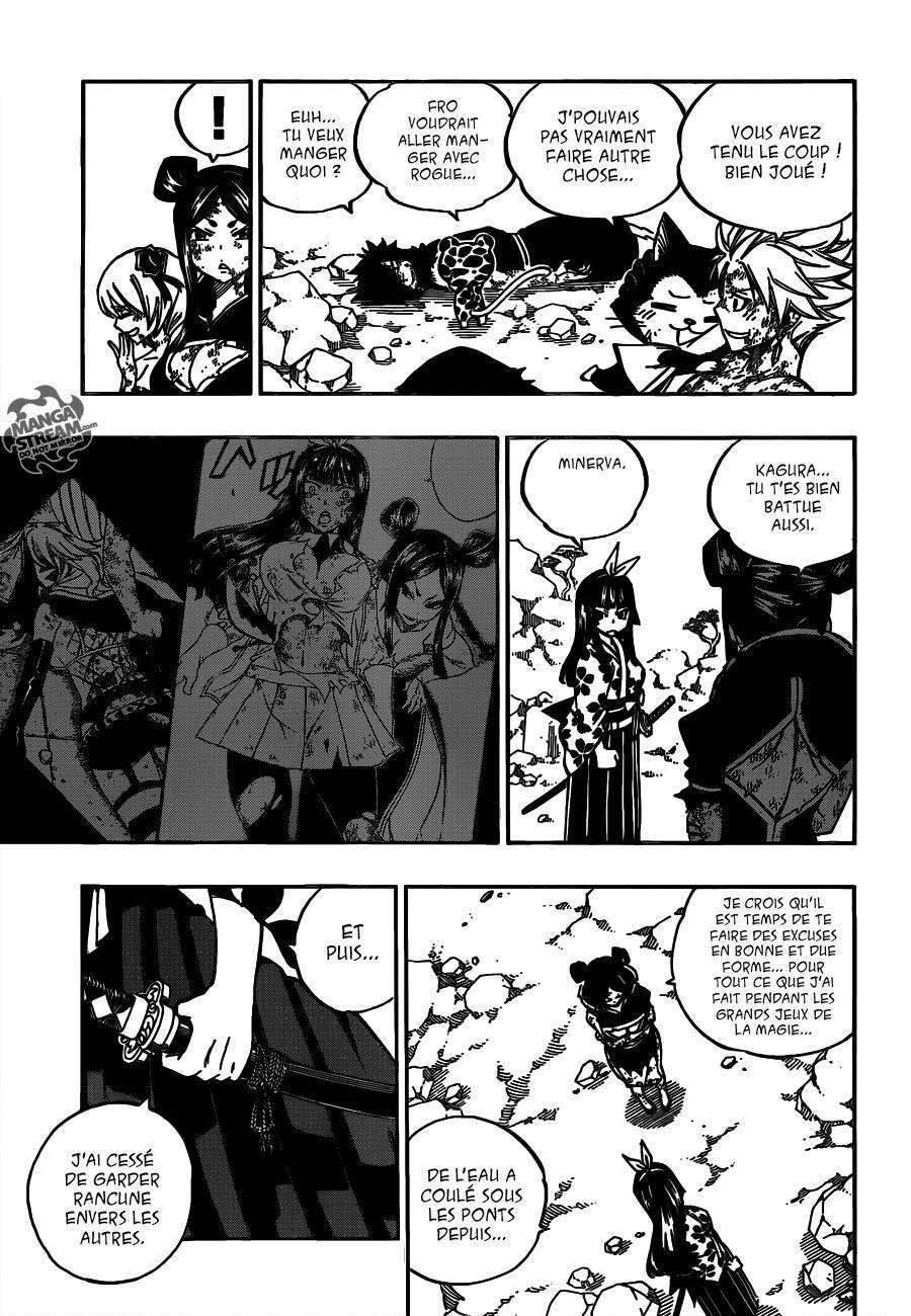  Fairy Tail - Chapitre 513 - 4