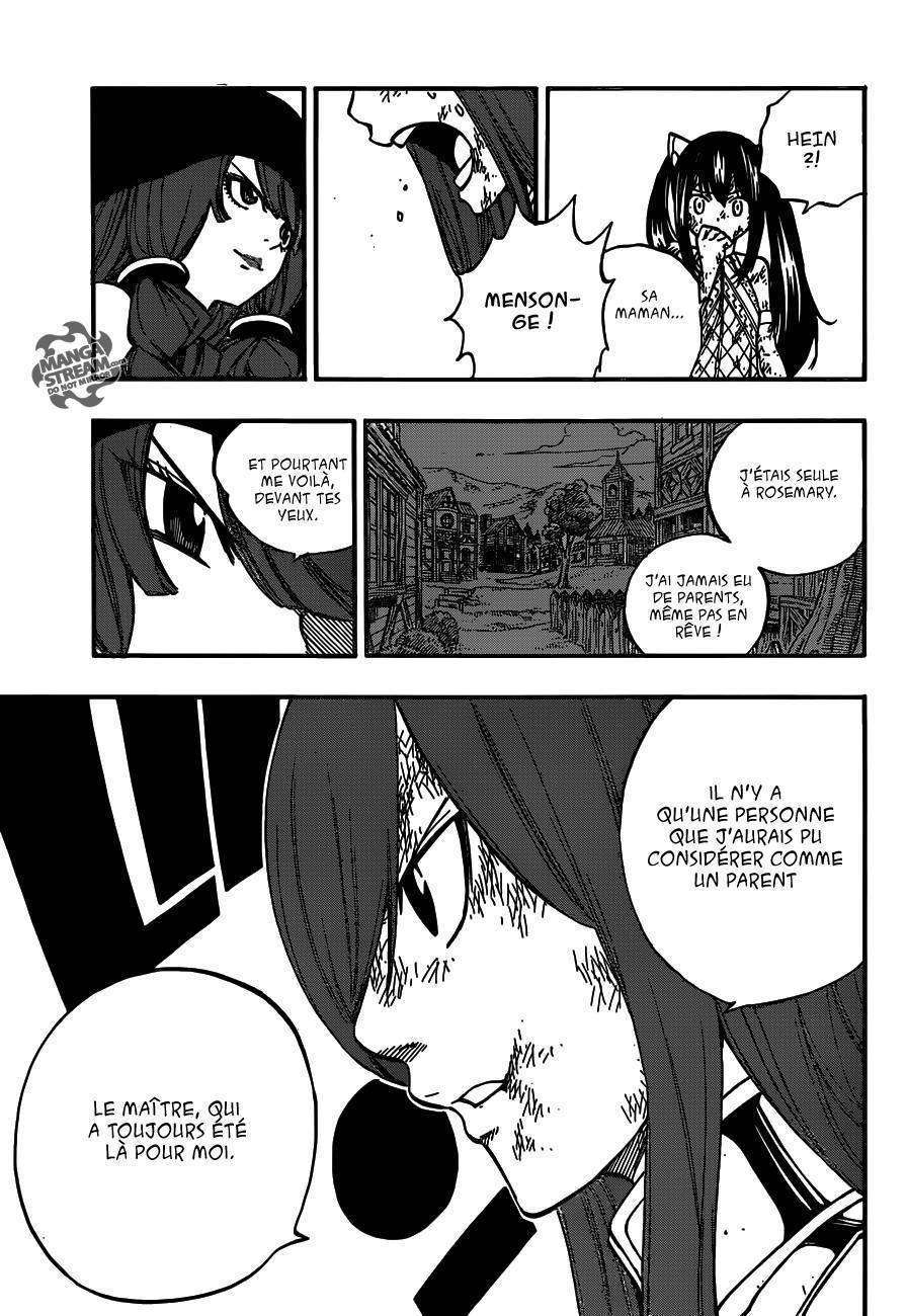  Fairy Tail - Chapitre 513 - 17