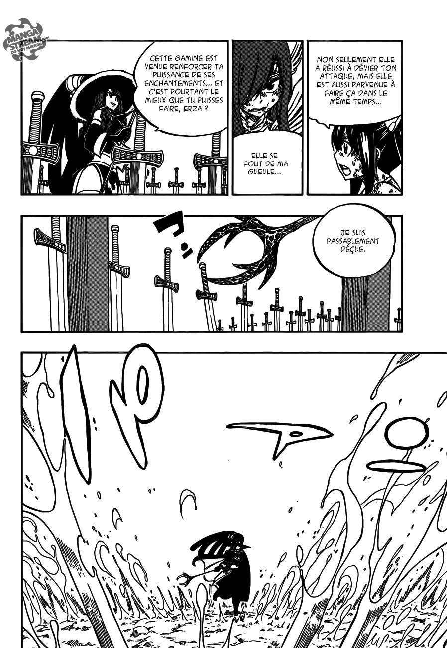  Fairy Tail - Chapitre 513 - 14