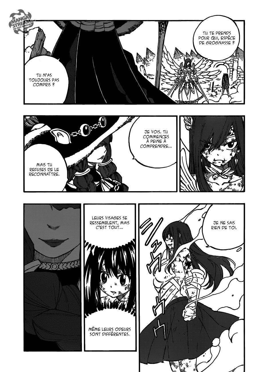  Fairy Tail - Chapitre 513 - 15