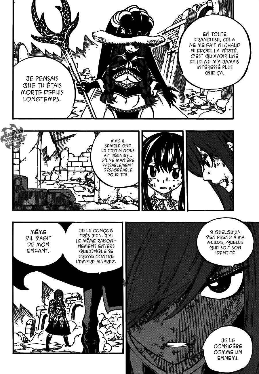  Fairy Tail - Chapitre 513 - 18