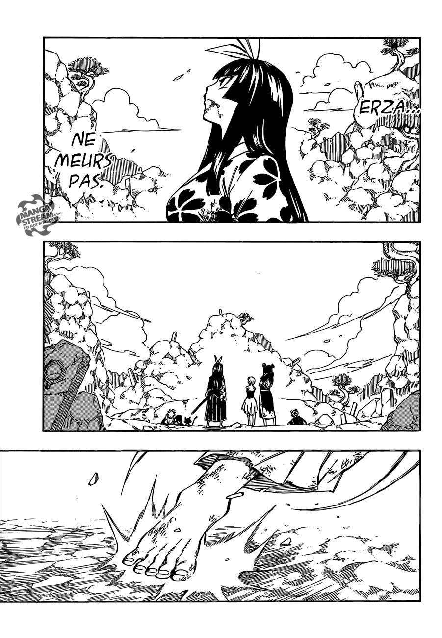  Fairy Tail - Chapitre 513 - 6