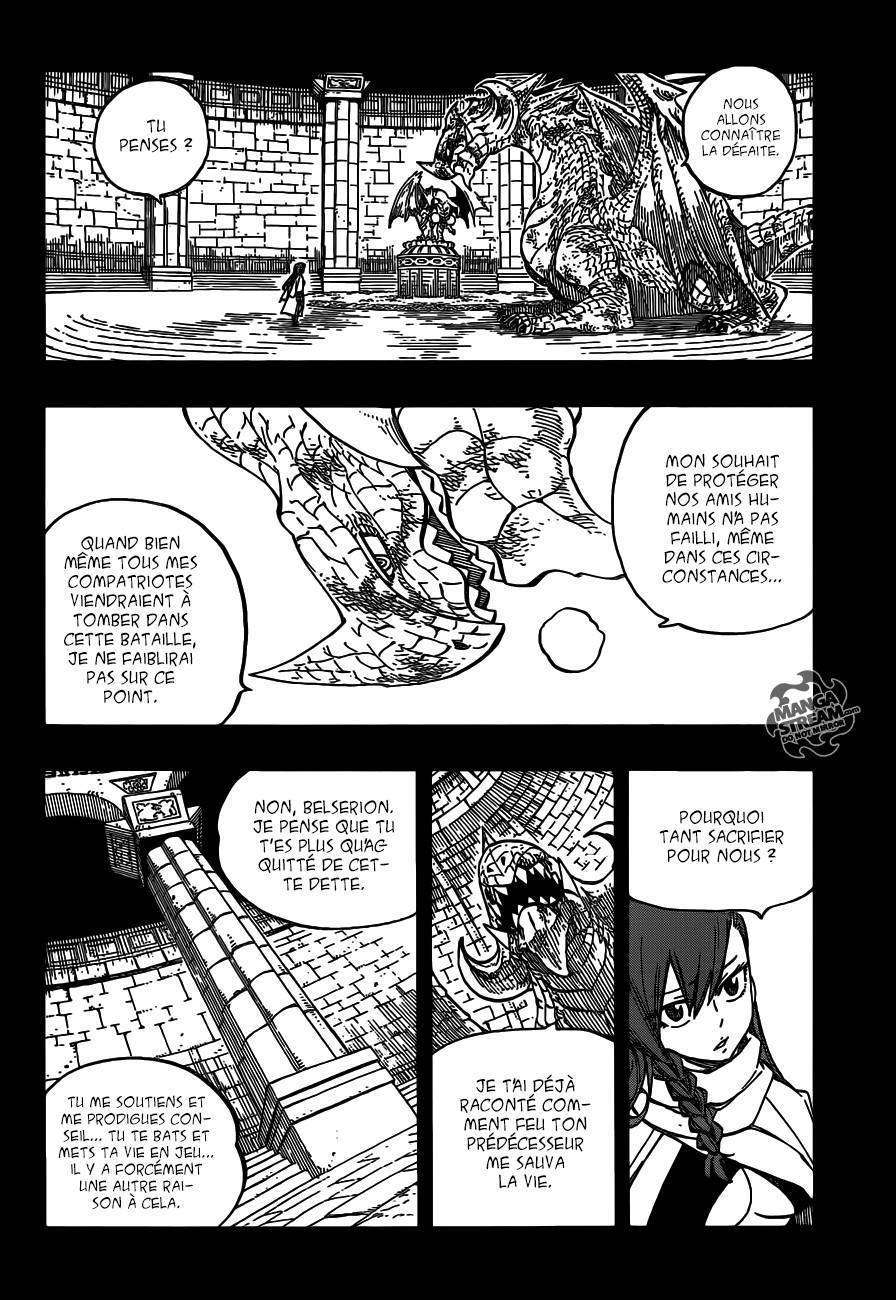  Fairy Tail - Chapitre 514 - 11