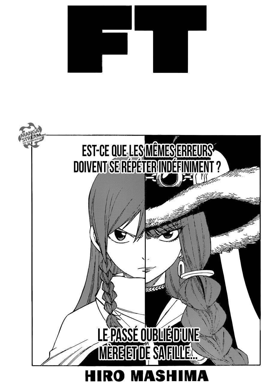  Fairy Tail - Chapitre 514 - 2