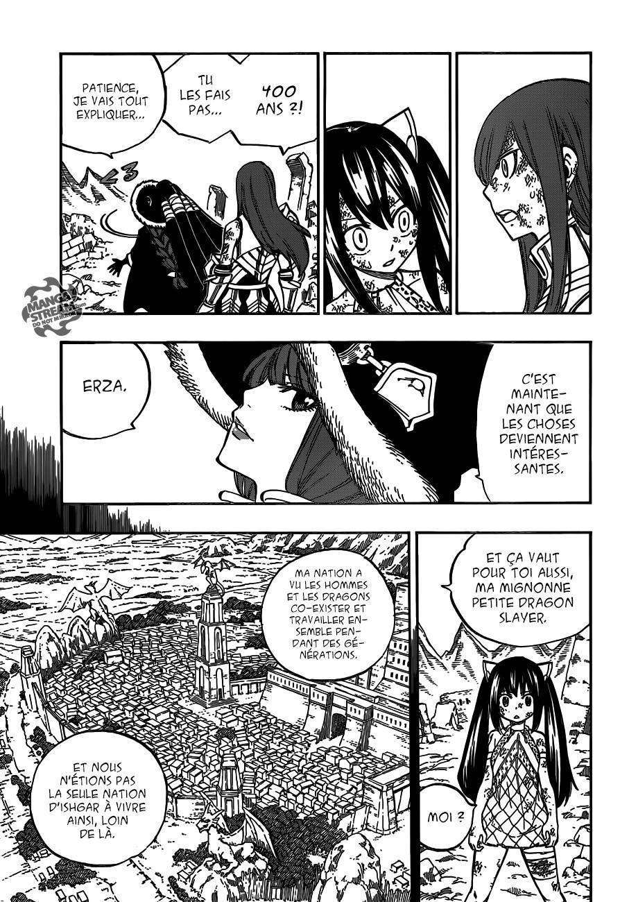  Fairy Tail - Chapitre 514 - 8