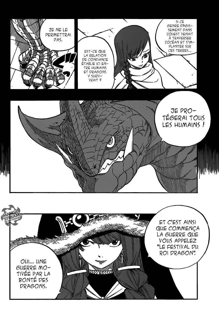  Fairy Tail - Chapitre 514 - 7