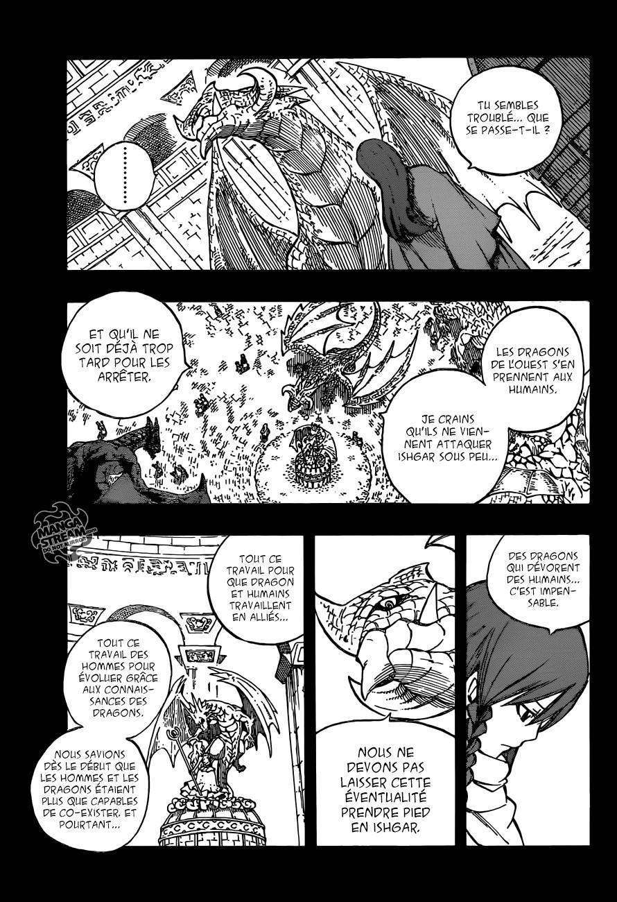  Fairy Tail - Chapitre 514 - 6