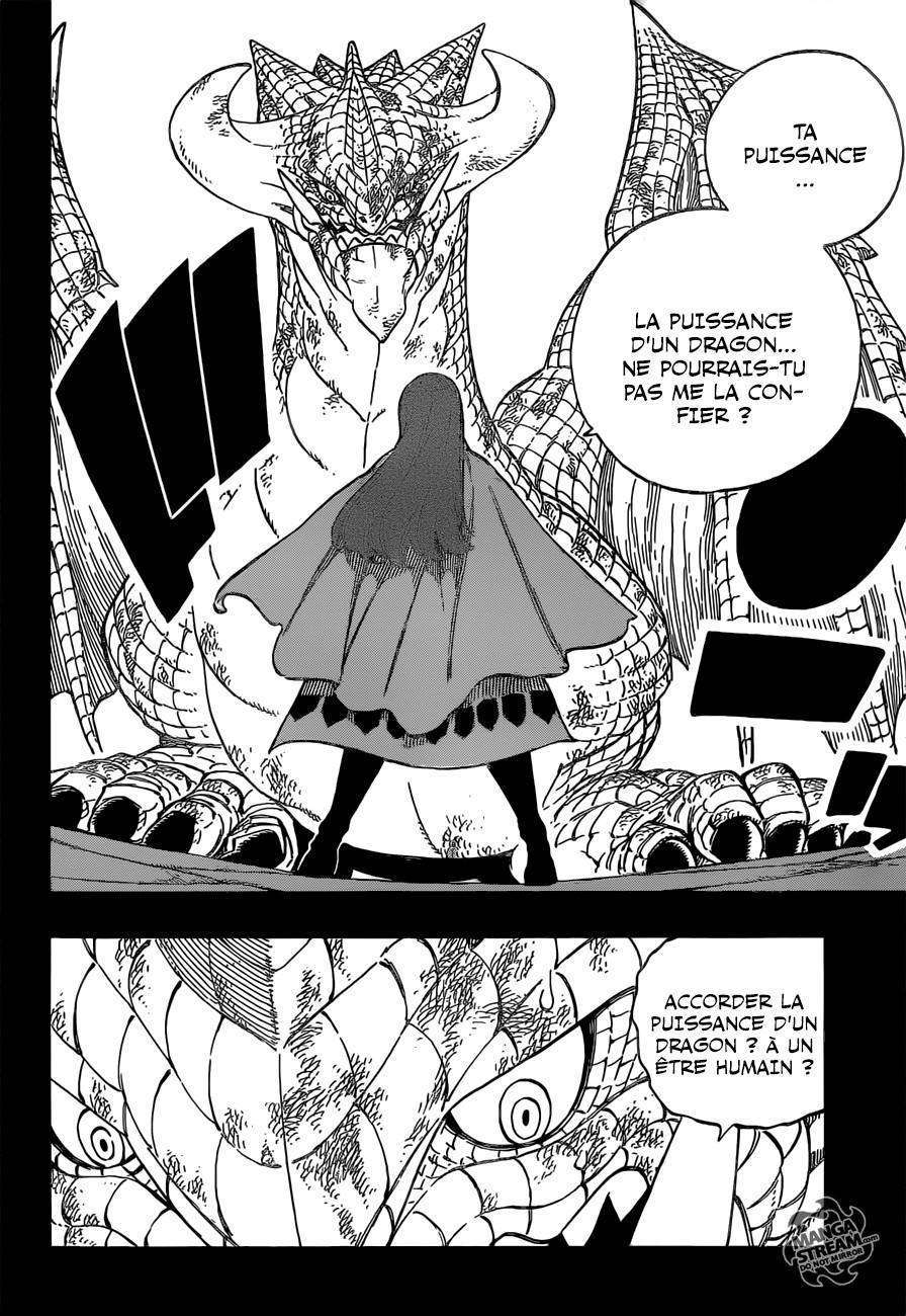  Fairy Tail - Chapitre 514 - 13