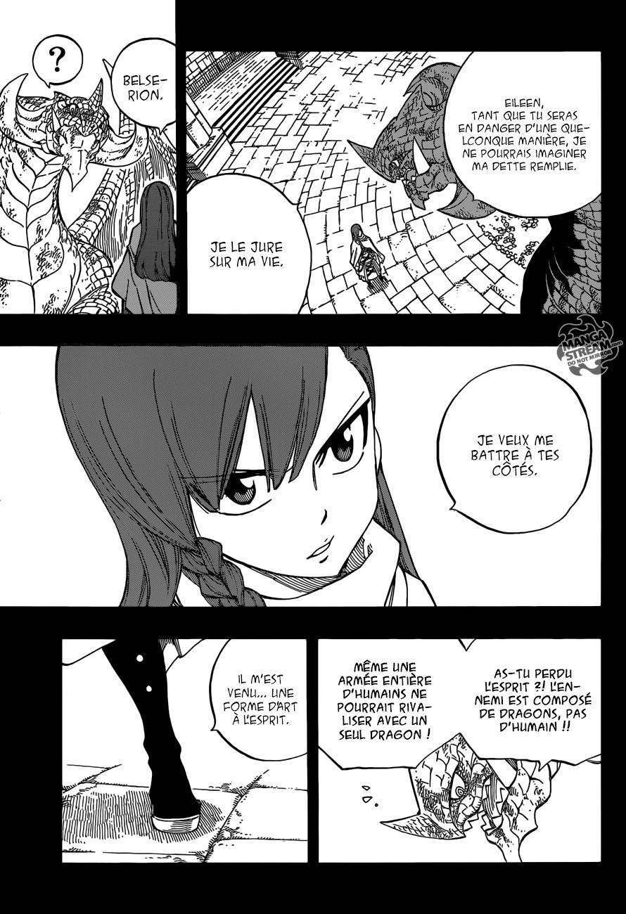  Fairy Tail - Chapitre 514 - 12