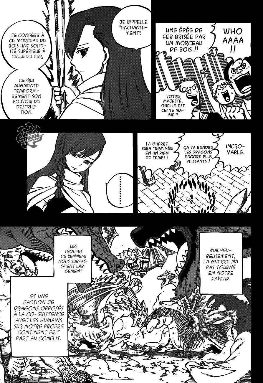  Fairy Tail - Chapitre 514 - 10