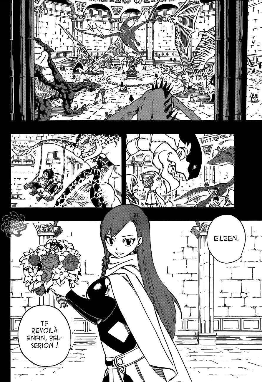  Fairy Tail - Chapitre 514 - 5