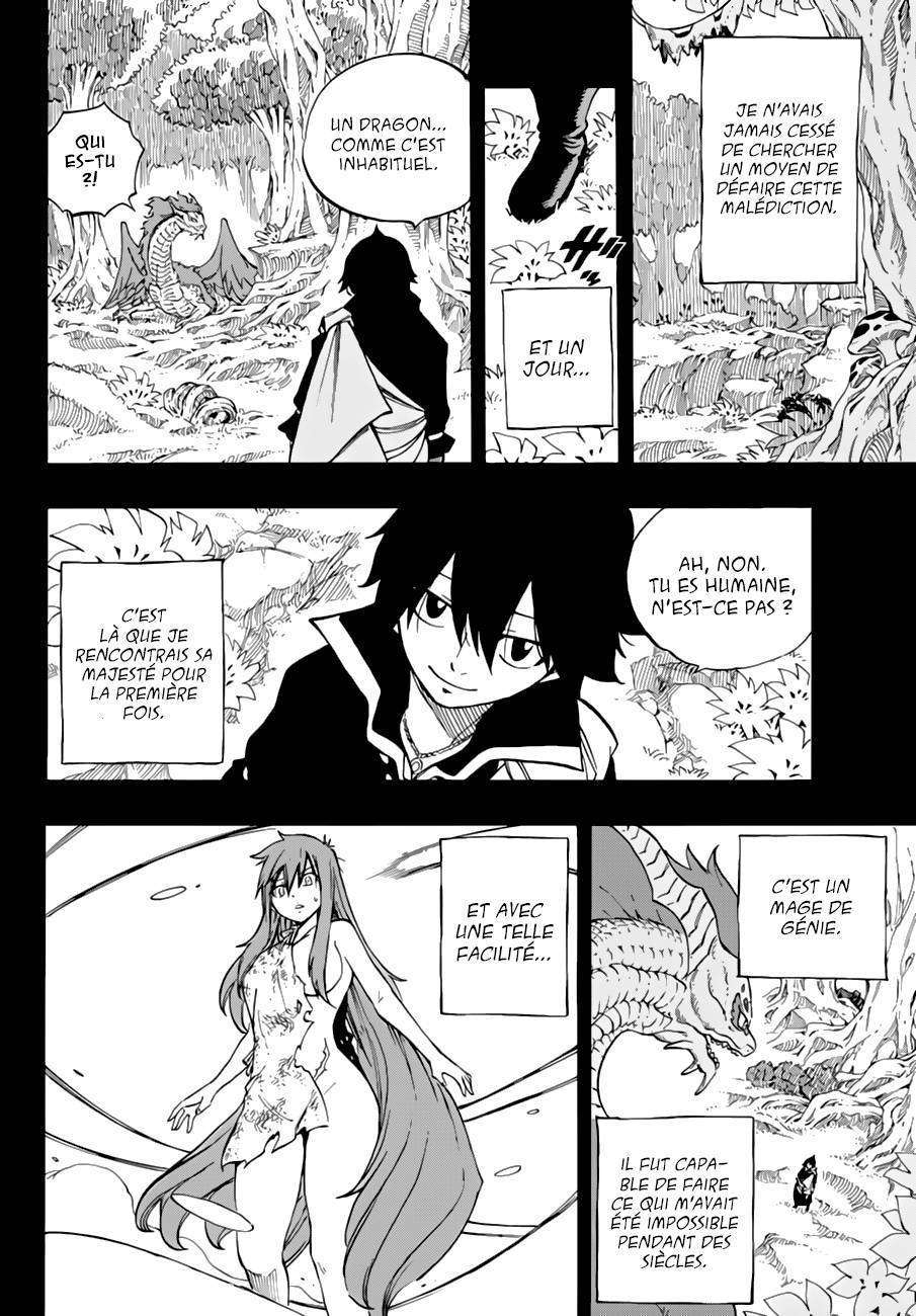  Fairy Tail - Chapitre 515 - 13